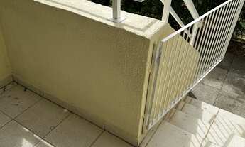 Imagem: Condomínio Piazza das Mangueiras - Alugo