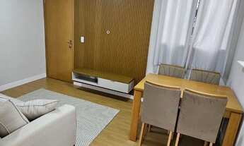 Imagem: Chapada dos Pinheiros - Apartamento Chapada