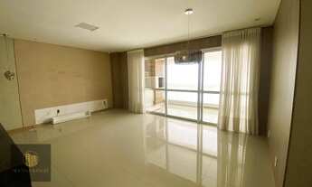 Imagem 2: Apartamento para alugar no bairro Jardim Mariana - Cuiabá/MT