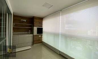 Imagem 4: Apartamento para alugar no bairro Jardim Mariana - Cuiabá/MT