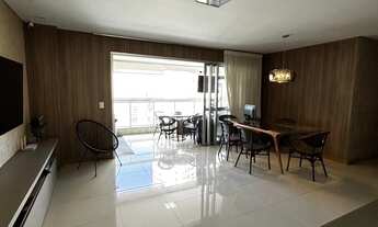 Imagem 3: Apartamento para alugar no bairro Jardim Mariana - Cuiabá/MT