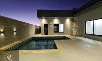 Imagem: Florais do Valle - Casa em Condomínio Florais