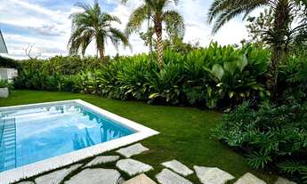 Imagem: Florais da Mata - Casa Florais da Mata