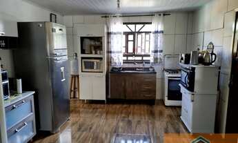 Imagem 6: Casa Mista no São João - Em frente ao KOMPRÃO