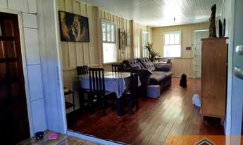 Imagem 7: Casa Mista no São João - Em frente ao KOMPRÃO