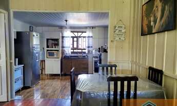 Imagem 5: Casa Mista no São João - Em frente ao KOMPRÃO