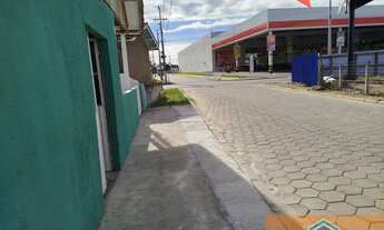 Imagem 2: Casa Mista no São João - Em frente ao KOMPRÃO