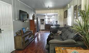 Imagem 3: Casa Mista no São João - Em frente ao KOMPRÃO