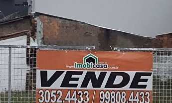 Imagem: Grande oportunidade de aquisição de Terreno