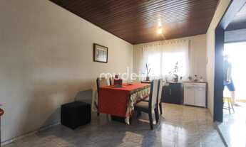 Imagem 6: Sobrado no Afonso Pena em São José dos Pinhais