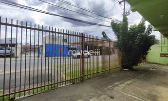 Imagem 4: Sobrado no Afonso Pena em São José dos Pinhais