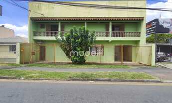 Imagem 1: Sobrado no Afonso Pena em São José dos Pinhais