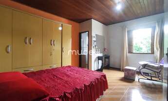 Imagem 5: Sobrado no Afonso Pena em São José dos Pinhais