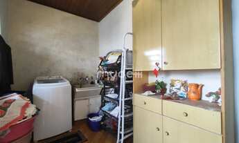 Imagem 7: Sobrado no Afonso Pena em São José dos Pinhais