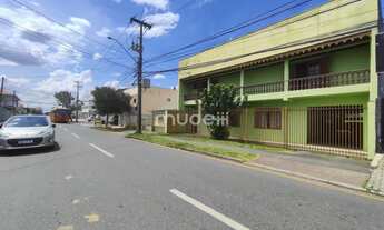 Imagem 2: Sobrado no Afonso Pena em São José dos Pinhais