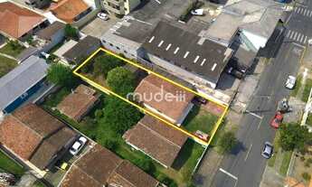 Imagem: Terreno para construção em São José