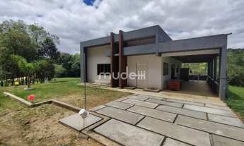 Imagem: Chácara Shangrilá Contenda