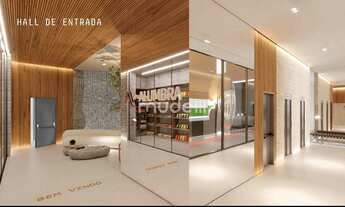 Imagem 3: Apartamento Alto Padrão Praia Brava Itajaí SC