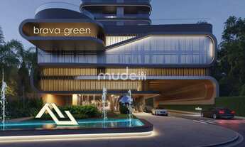 Imagem 2: Apartamento Alto Padrão Praia Brava Itajaí SC