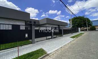 Imagem: Casa à venda no bairro Afonso Pena - São