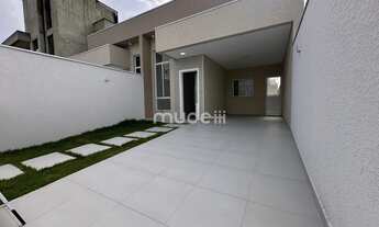 Imagem 2: Casa no bairro Costeira com 3 dormitórios