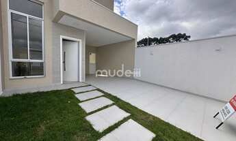 Imagem 3: Casa no bairro Costeira com 3 dormitórios