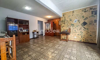 Imagem 7: Casa Padrão- Terreno