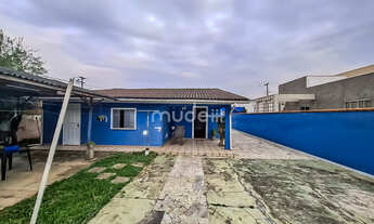 Imagem 6: Casa Padrão- Terreno