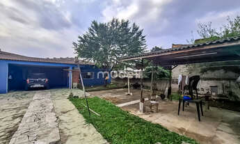 Imagem 4: Casa Padrão- Terreno