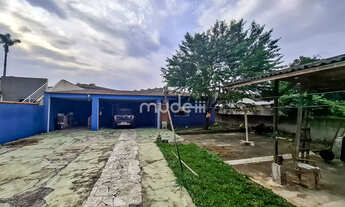 Imagem 5: Casa Padrão- Terreno