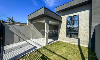 Imagem: Casa na Cidade Jardim