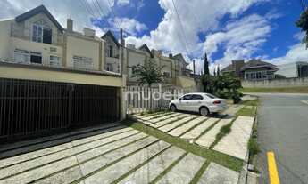 Imagem: Sobrado no Uberaba