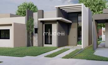 Imagem 2: Casa em Condomínio Fechado no Aristocrata