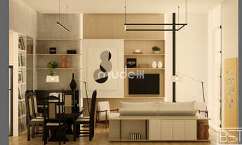 Imagem 6: Casa em Condomínio Fechado no Aristocrata