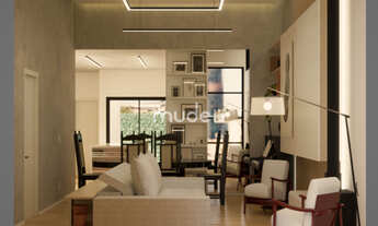 Imagem 3: Casa em Condomínio Fechado no Aristocrata