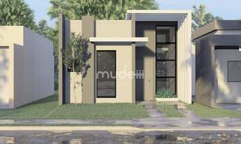 Imagem 1: Casa em Condomínio Fechado no Aristocrata