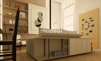 Imagem 5: Casa em Condomínio Fechado no Aristocrata