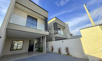 Imagem: Sobrado a venda no Aristocrata