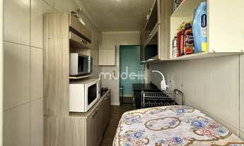 Imagem 5: Apartamento com 2 dormitórios