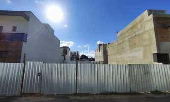 Imagem: Terreno em Condomínio Residencial Vicenza