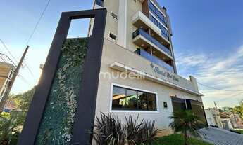 Imagem: Apartamento Garden no Residencial Del Fiori