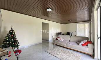 Imagem 4: Casa Térrea no Guatupê