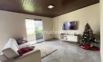 Imagem 5: Casa Térrea no Guatupê