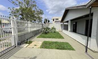 Imagem 3: Casa Térrea no Guatupê