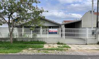 Imagem 2: Casa Térrea no Guatupê