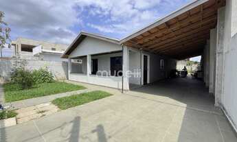 Imagem: Casa Térrea no Guatupê