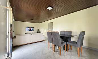 Imagem 6: Casa Térrea no Guatupê