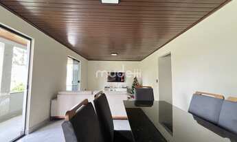 Imagem 7: Casa Térrea no Guatupê