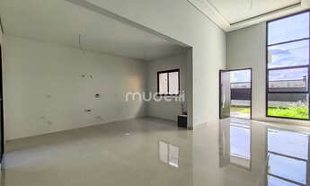 Imagem: Casa nova 3 dormitórios