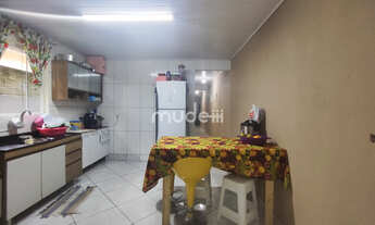 Imagem 6: Casa no bairro Antares Rio pequeno